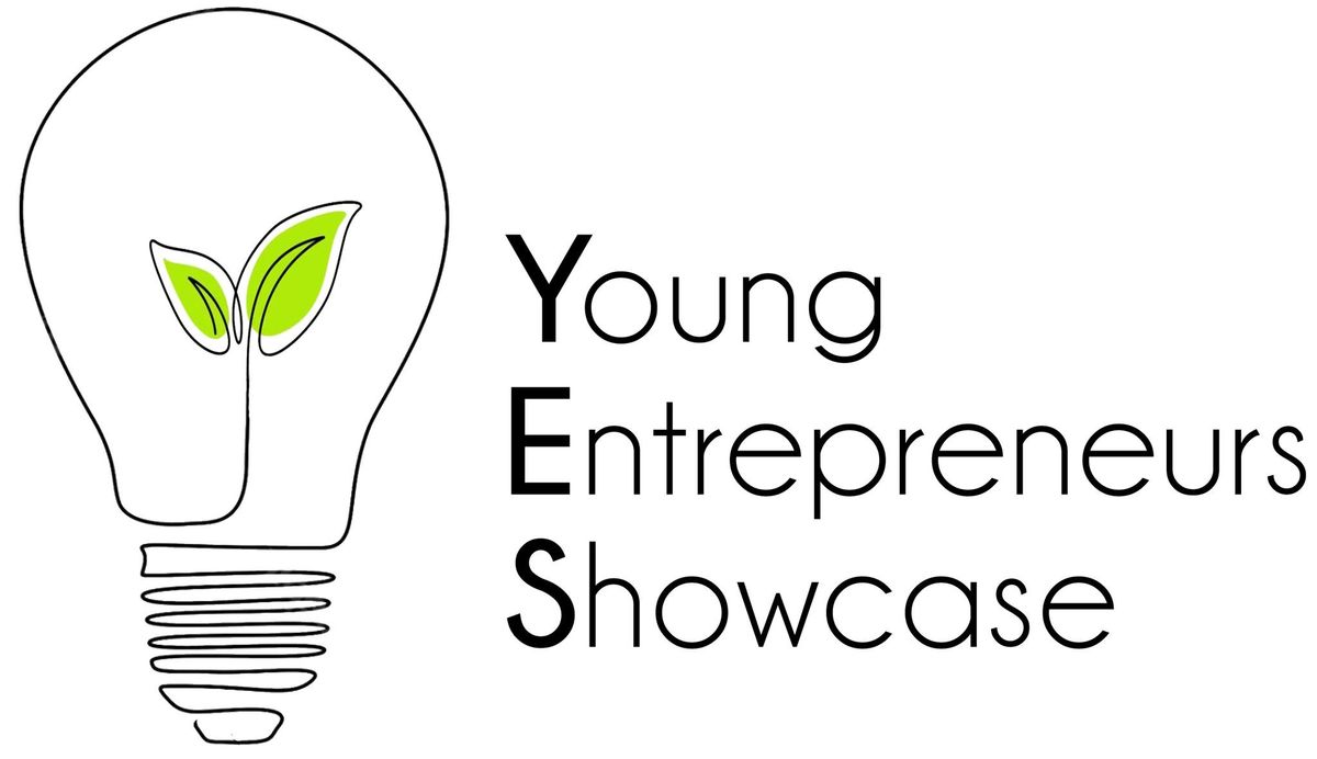 Spring 2025 Young Entrepreneurs Event Day 