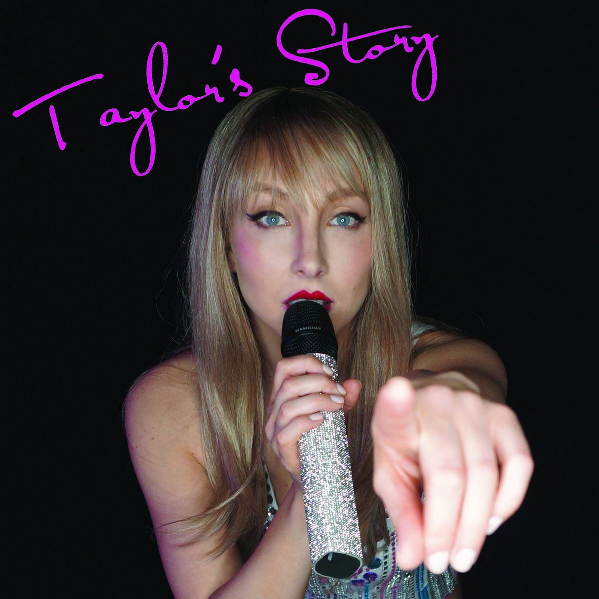 Taylor's Story LIVE in Rockland, ON