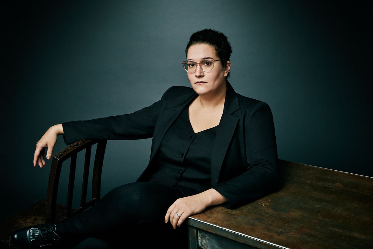 Writers Series: Carmen Maria Machado