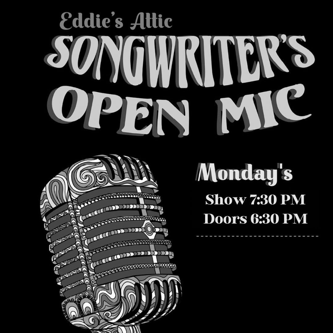 Chatham Rabbits at Eddie's Attic