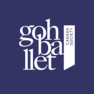 Goh Ballet Canada Society