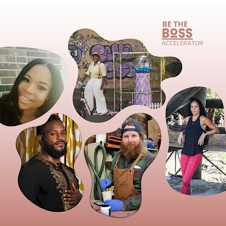 Fund 17 Be the Boss 2022 Graduation, 2533 Columbus St, New Orleans