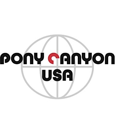 PONY CANYON USA
