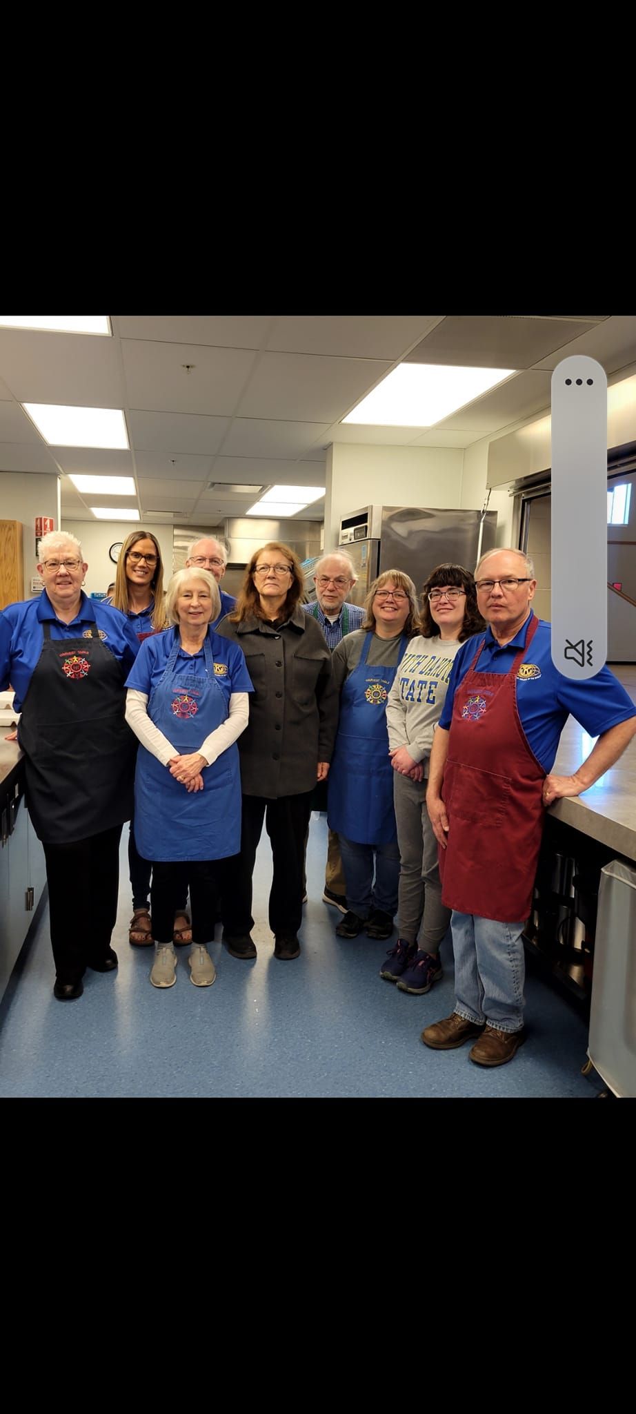 Kiwanis Annual Pancake Feed