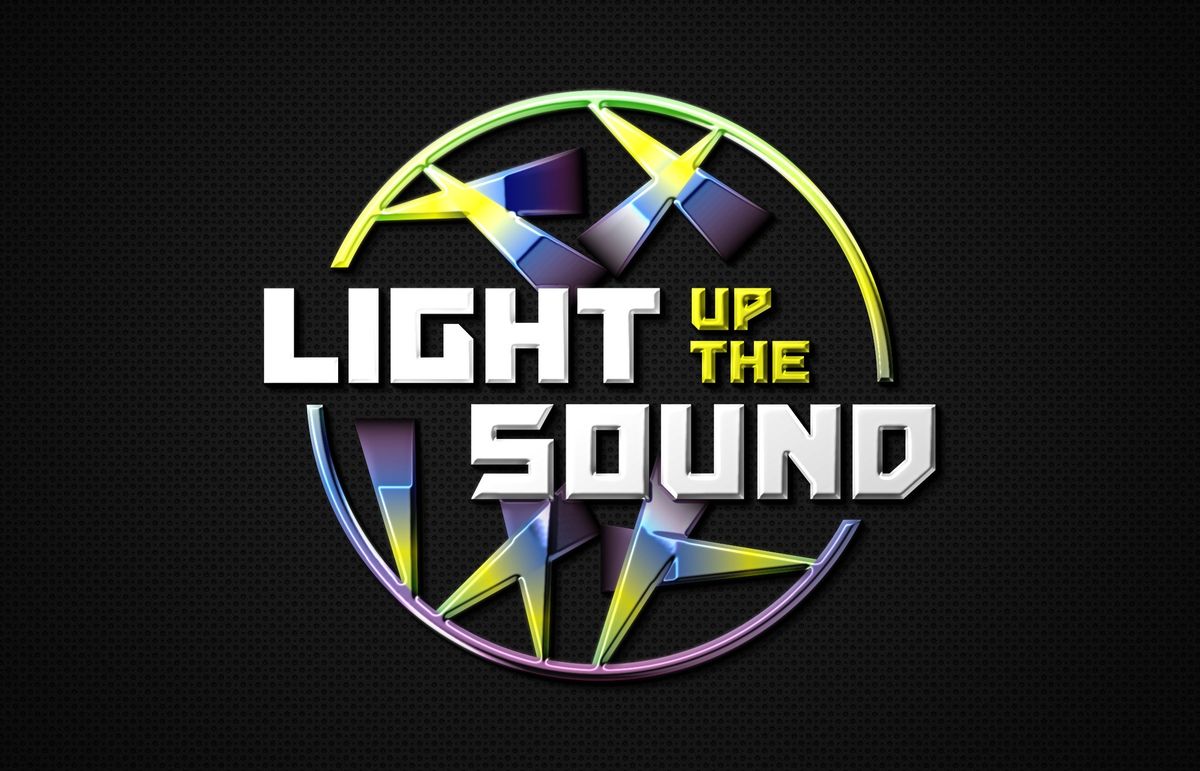 Friday Day at the Beer Tent with DJ Josh from Light Up the Sound