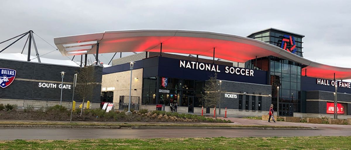 Austin FC vs. FC Dallas