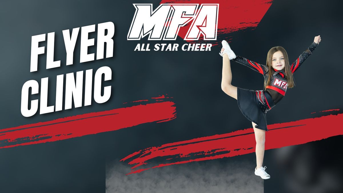 Flyer Clinic