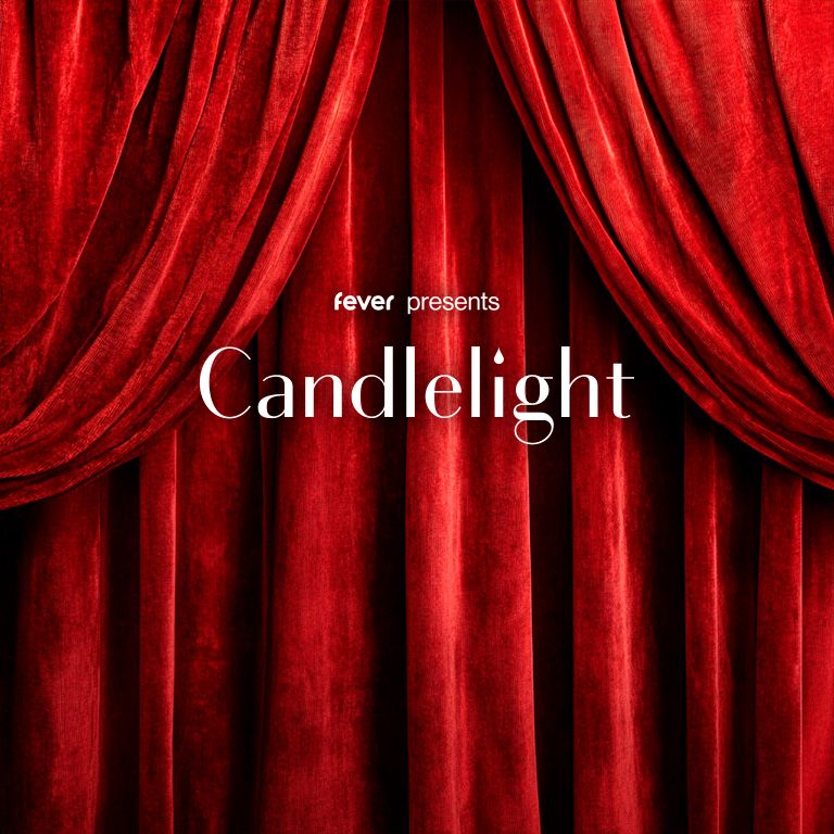 Candlelight: Broadway Musicals on Strings