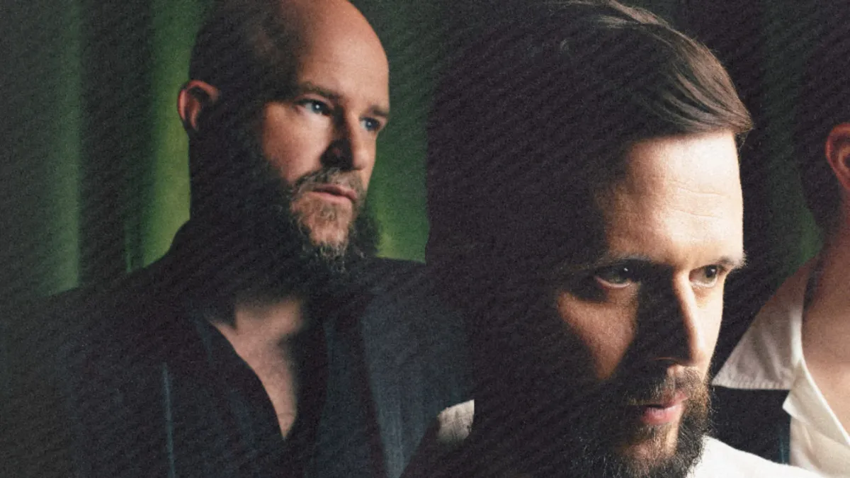 White Lies in BERLIN