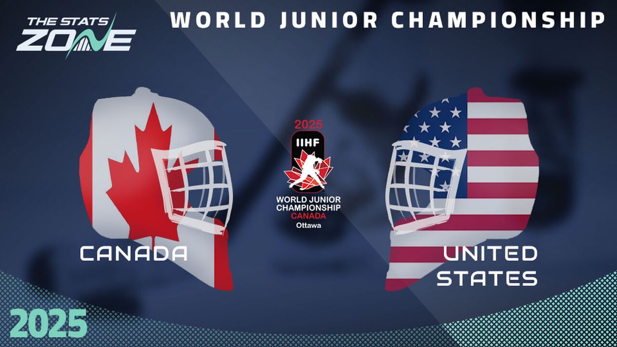 IIHF World Championship: Czechia vs. United States