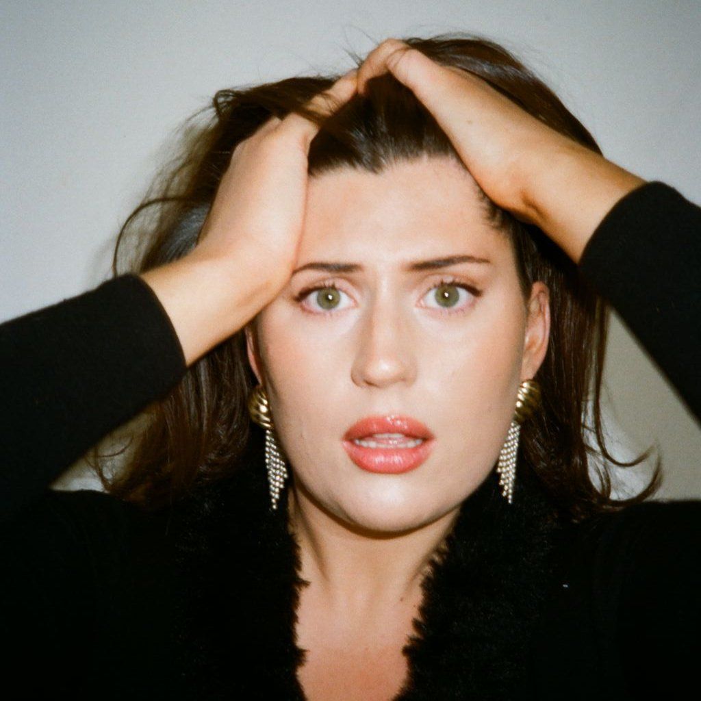 NCF Comedy Presents Maia Tassalini: I was 22 and Stunning (WIP)