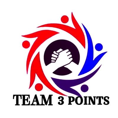 TEAM 3 POINTS