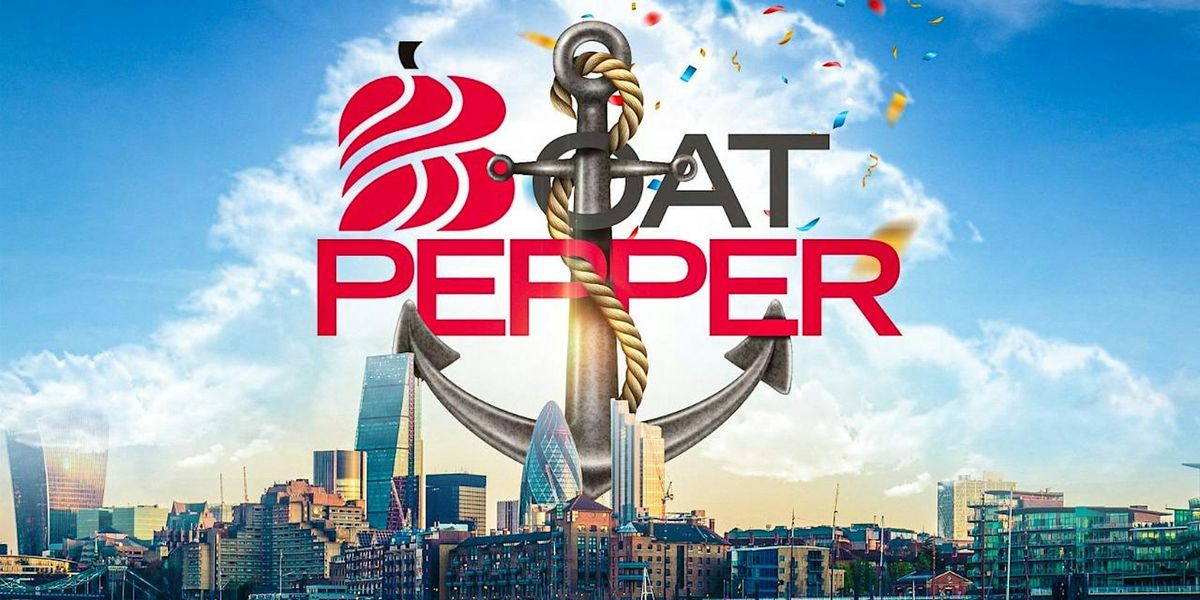 Boatpepper