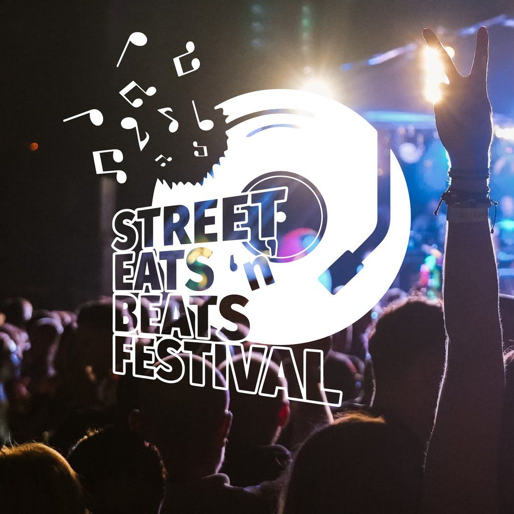Street Eats N Beats Festival 2025