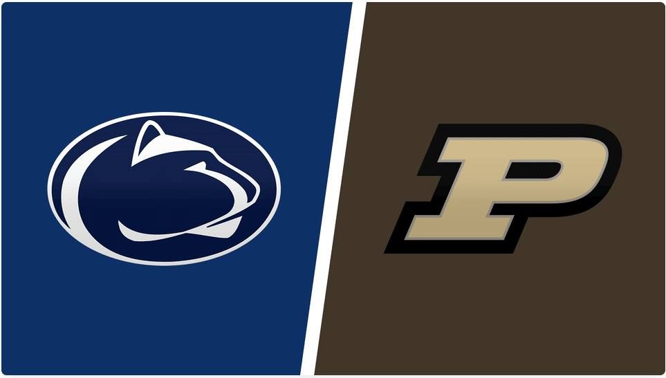 NE Valley Watch Party: Penn State vs Purdue