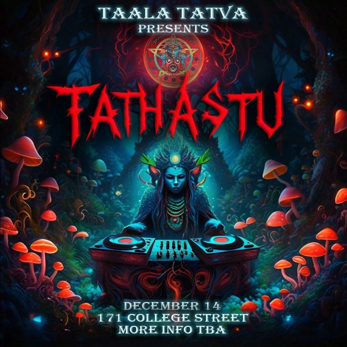 TATHASTU