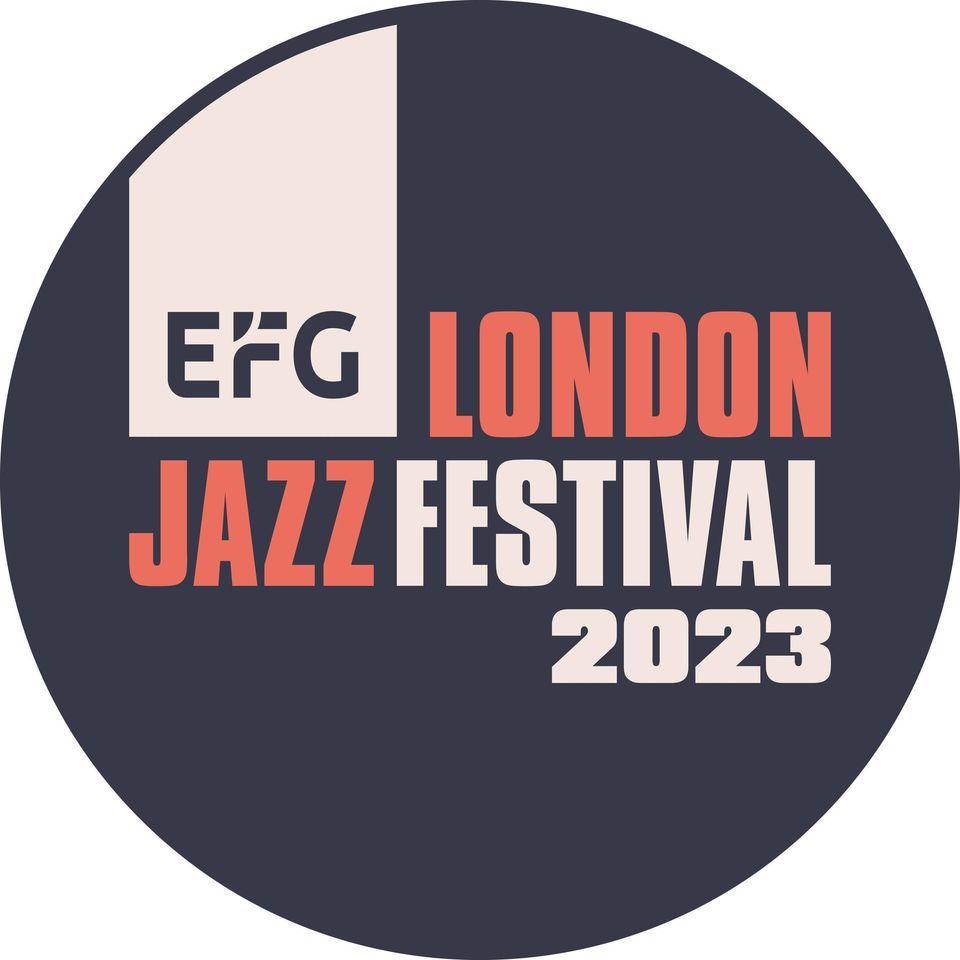 EFG London Jazz Fest - RIOPY
