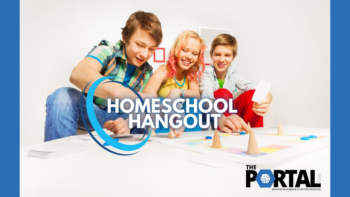 Homeschool Hangout