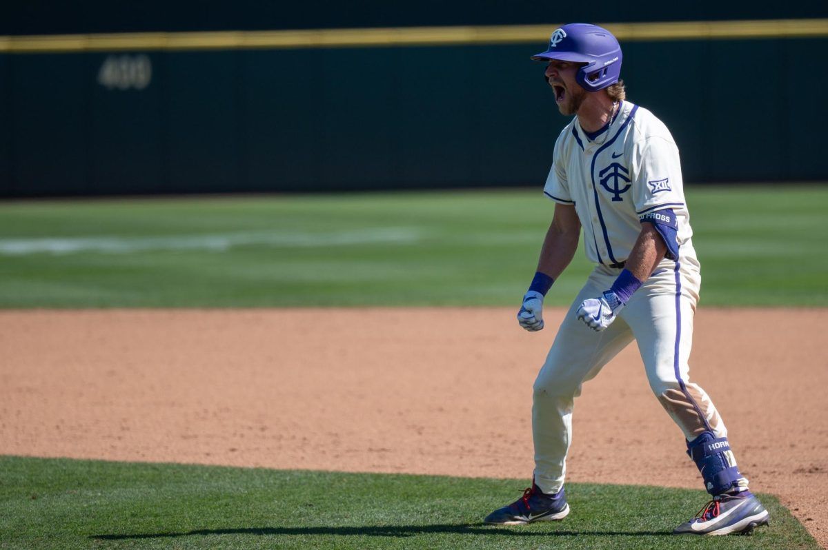 Texas Tech Red Raiders vs. TCU Horned Frogs