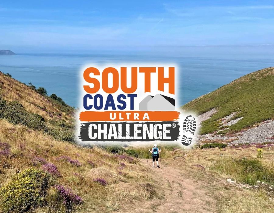 South Coast Ultra Challenge 