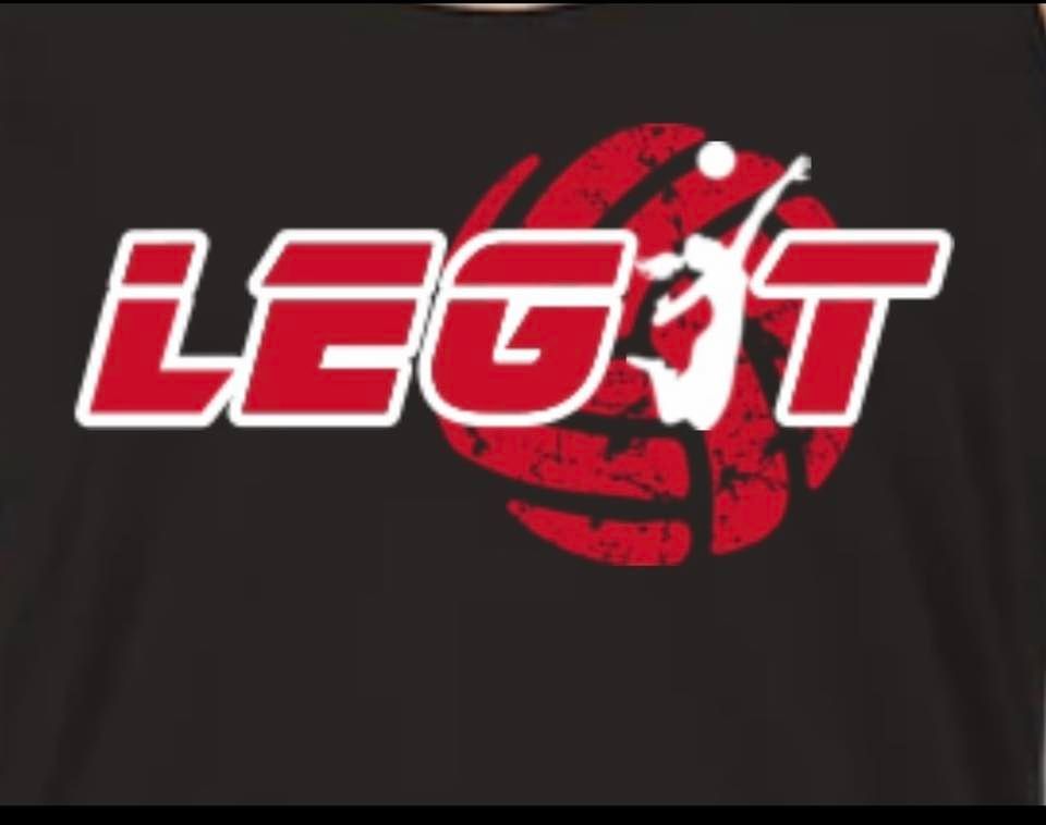 Legit - 2v2 COED Volleyball Fundraiser Tournament in Tulsa