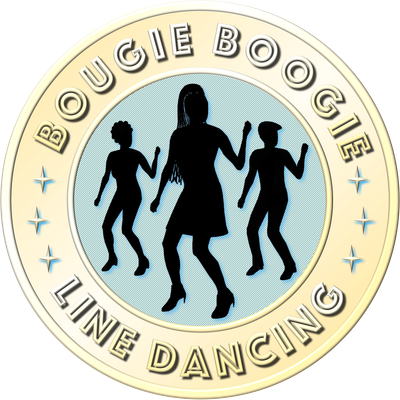 Bougie Boogie Line Dancing