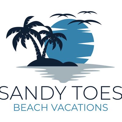 Sandy Toes Beach Vacations