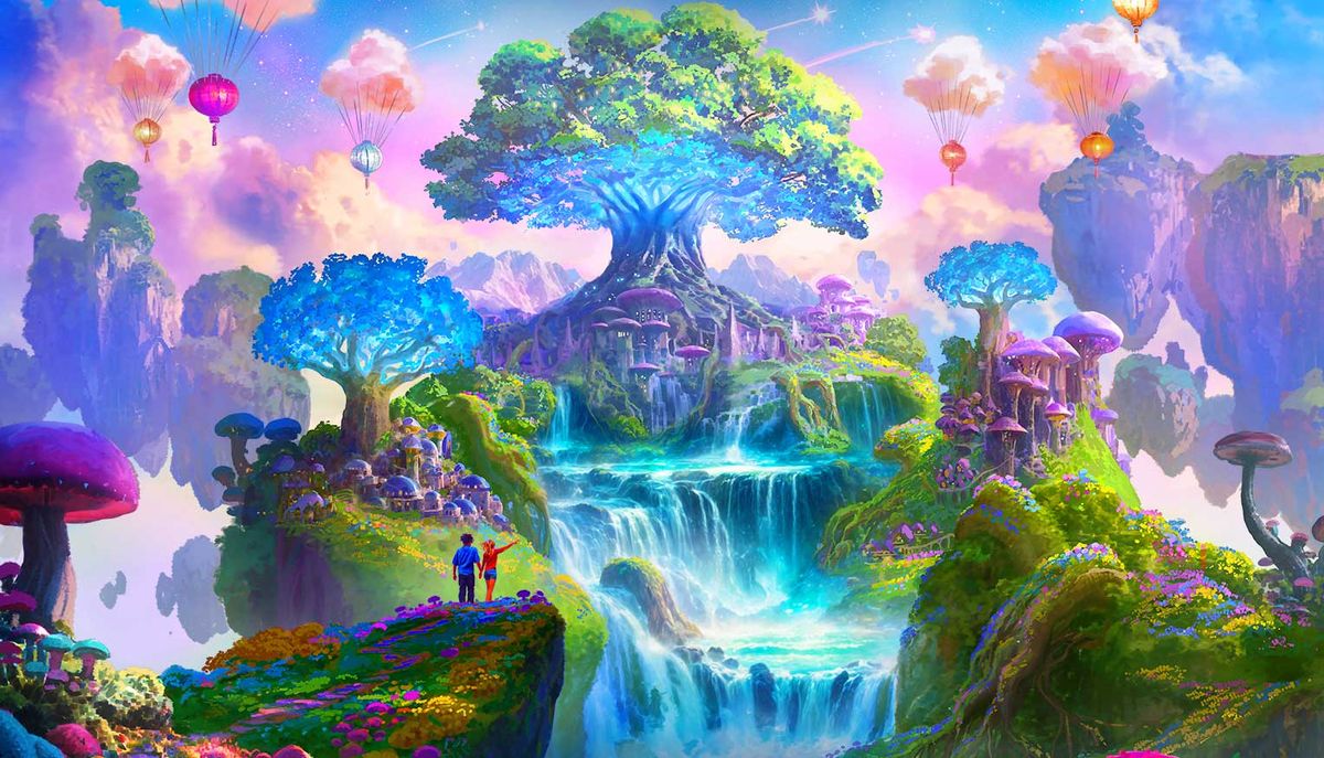 Lost In Dreams Festival (Sunday Pass)