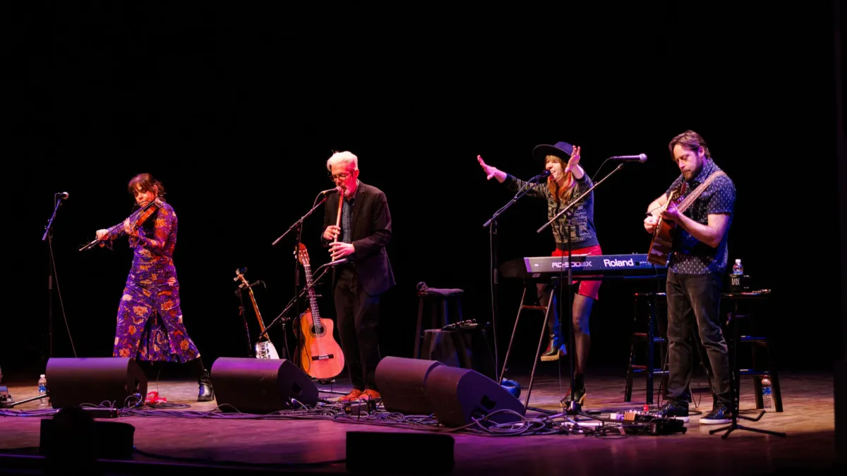 Solas in Phoenixville