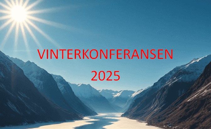 Vinterkonferansen 2025