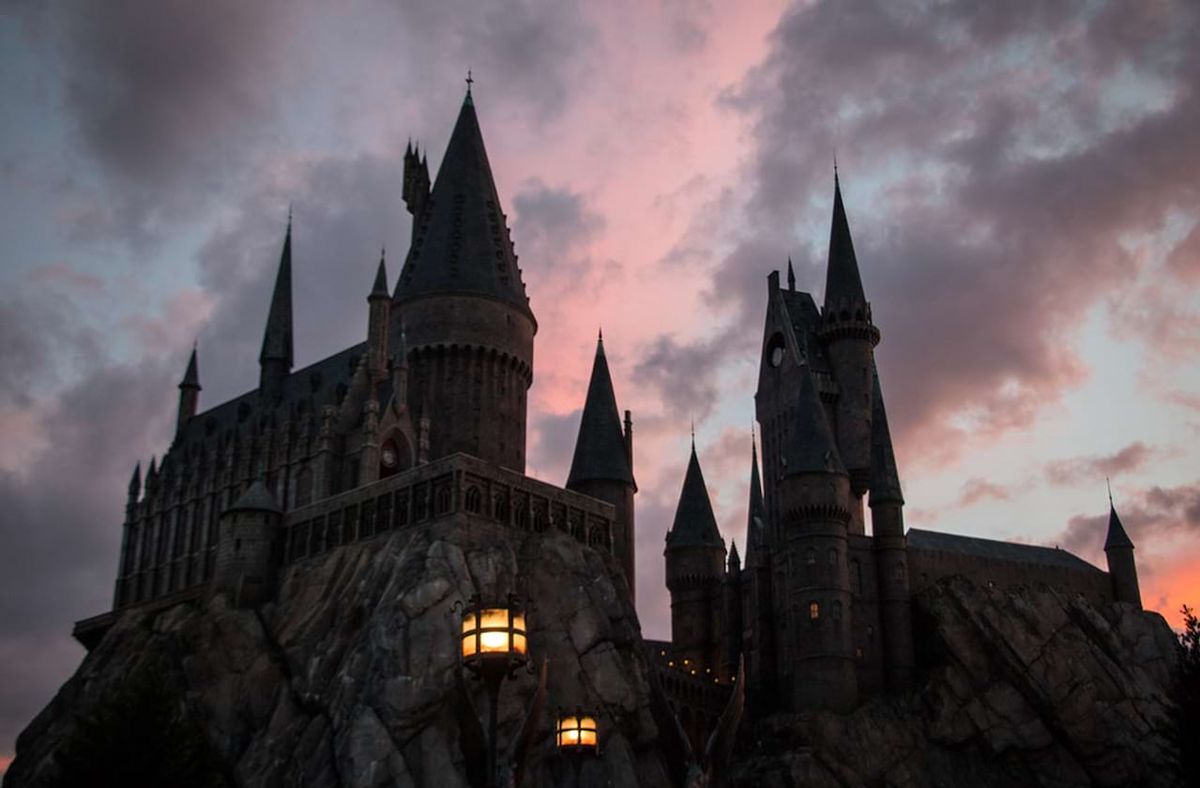 Harry Potter and the Deathly Hallows Part 2 In Concert