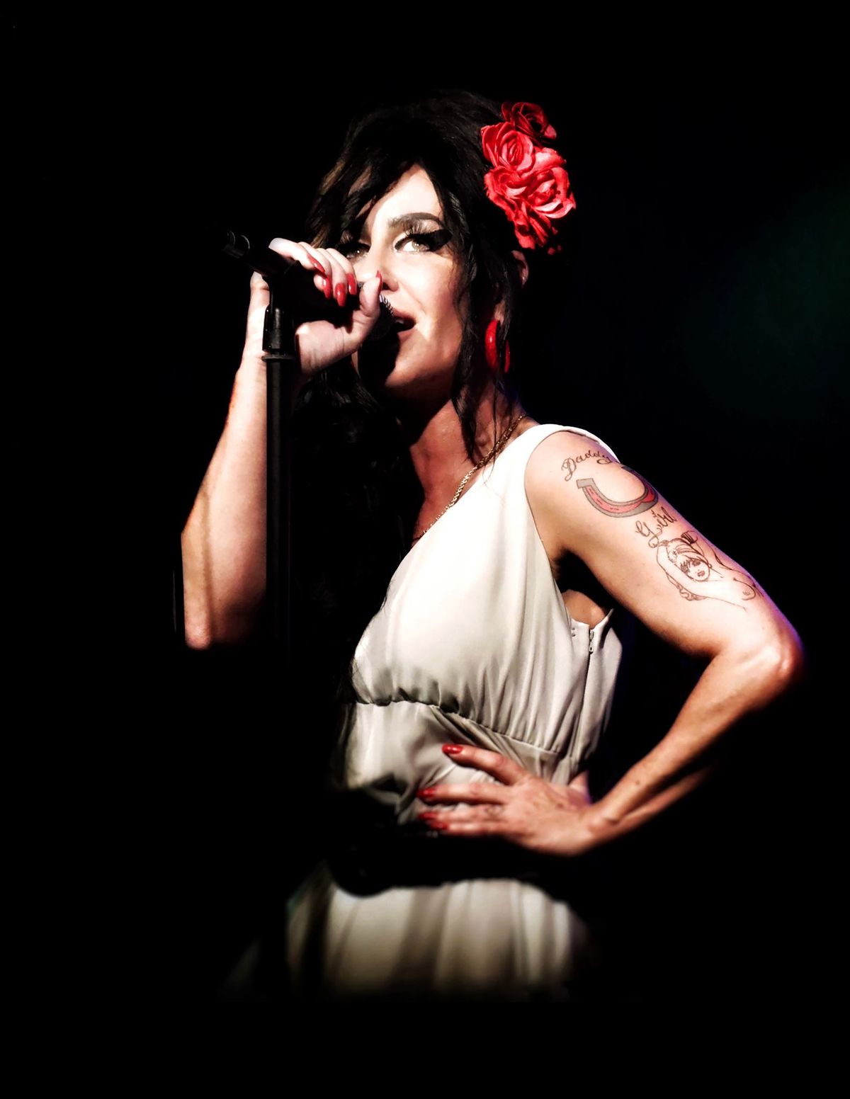 The Amy Winehouse Experience