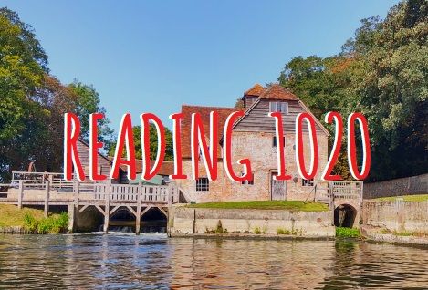 Reading 1020