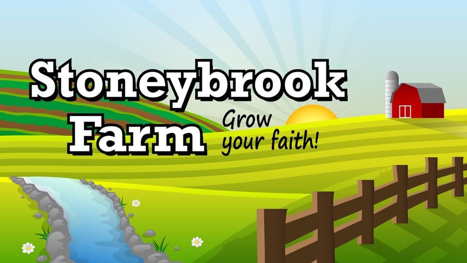 Stoneybrook Farm Vacation Bible School