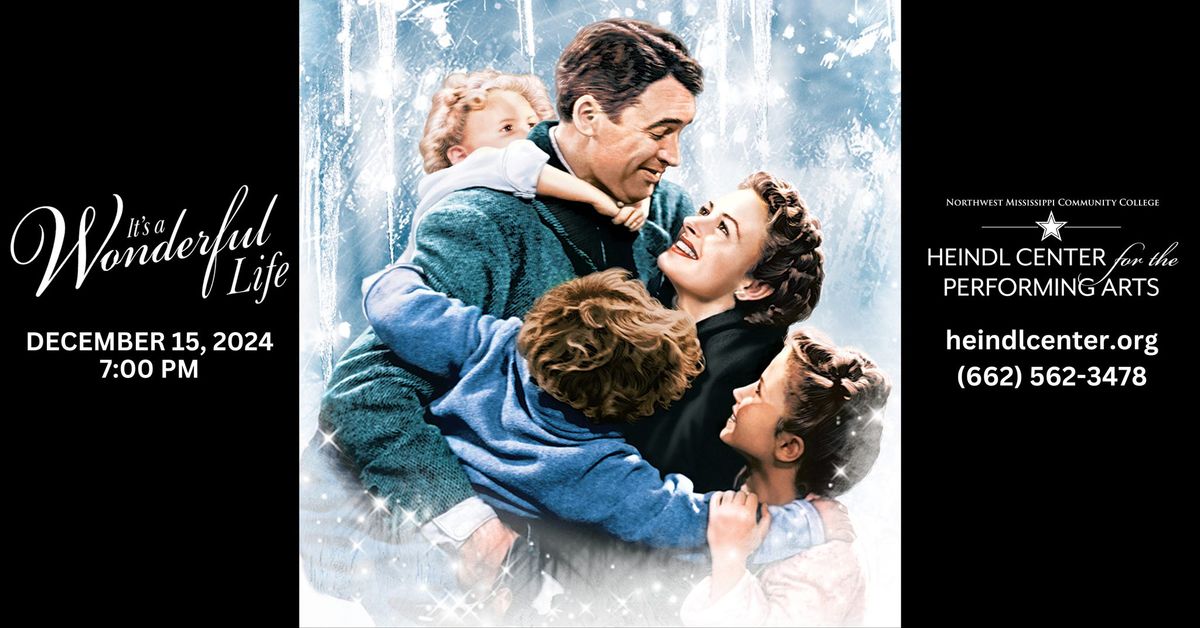 It's a Wonderful Life (Film Series)