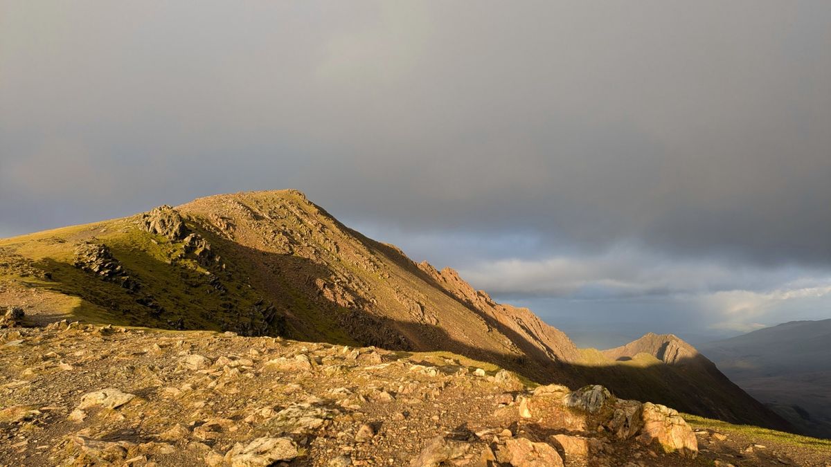 SOLD OUT Practical Mental Health Skills for Outdoor Leaders