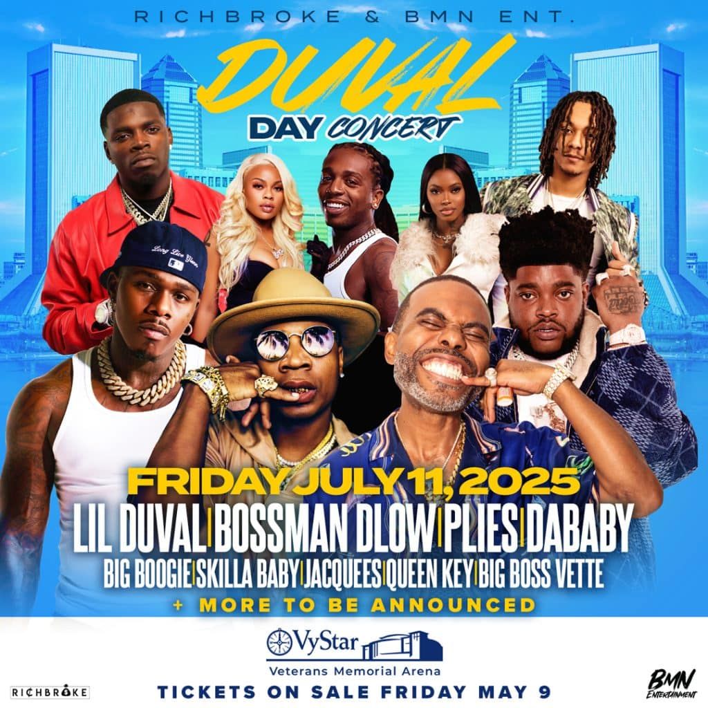 Lil Duval at Cap City Comedy Club