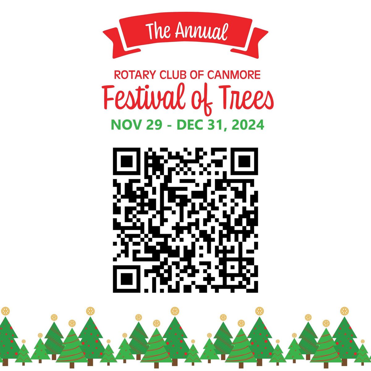 Festival of Trees