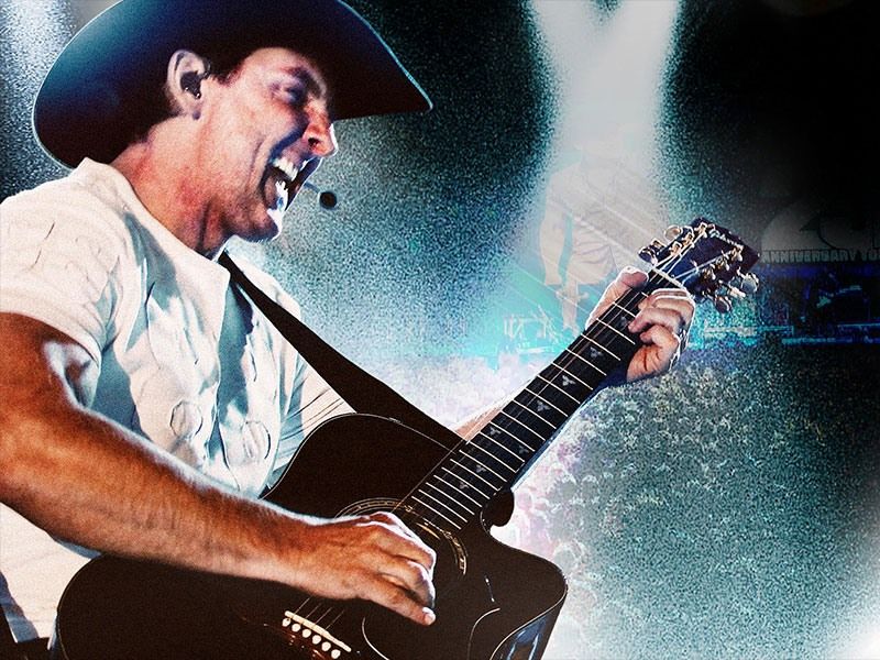 LEE KERNAGHAN LIVE at TWIN TOWNS