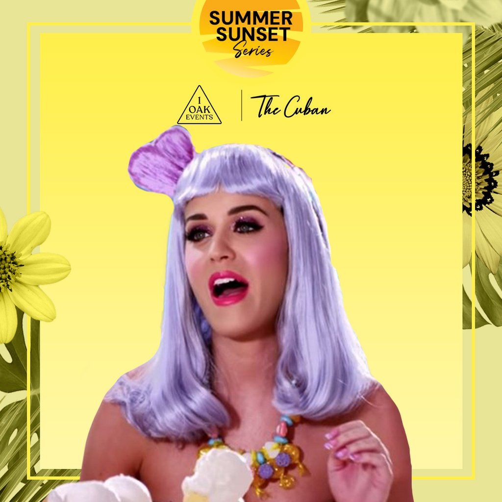 Pop Party & Cheese Bottomless Brunch - Summer Series