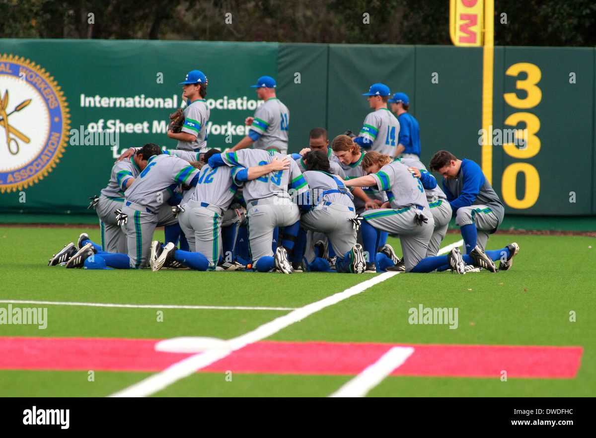 Texas A&M Corpus Christi Islanders at Houston Cougars Baseball