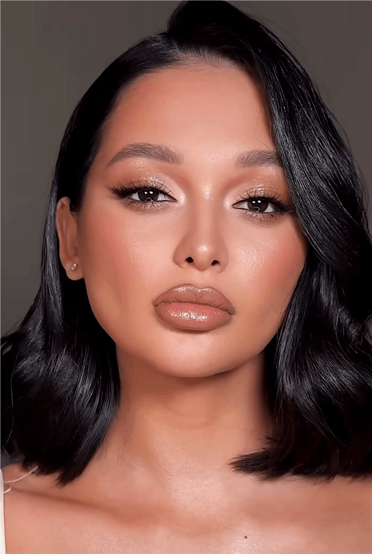 MAC COLLECTION HOLIDAY GLAM CLASS