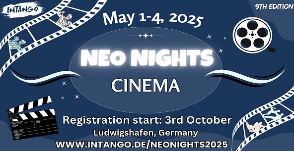 Neo Nights Cinema