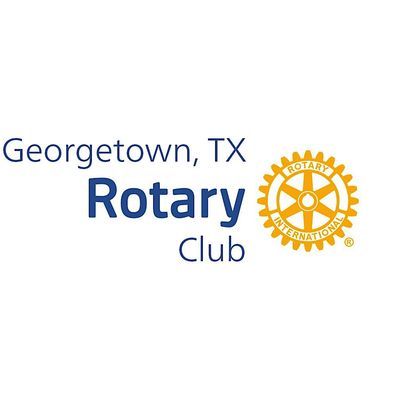 Rotary Club of Georgetown, TX