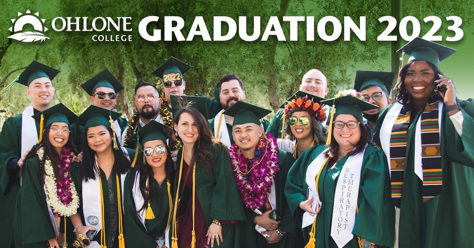 2023 Ohlone College Graduation Ceremony Ohlone College Alviso 19 May 2023-ohlone-college-graduation-ceremony-ohlone-college-alviso-19-may