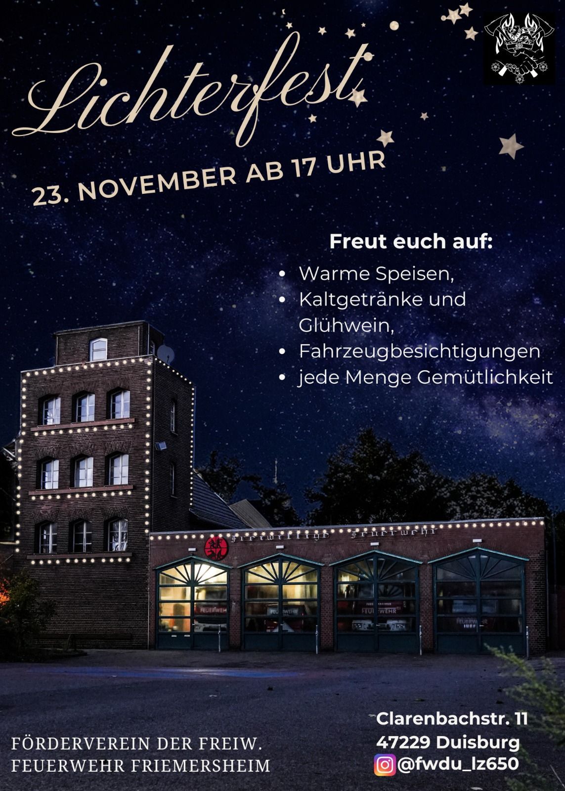 Lichterfest