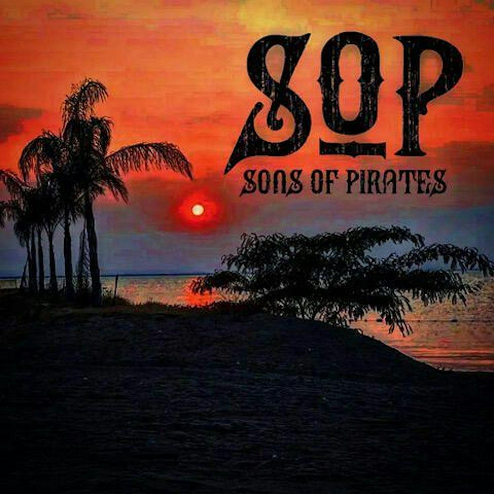 Sons Of Pirates