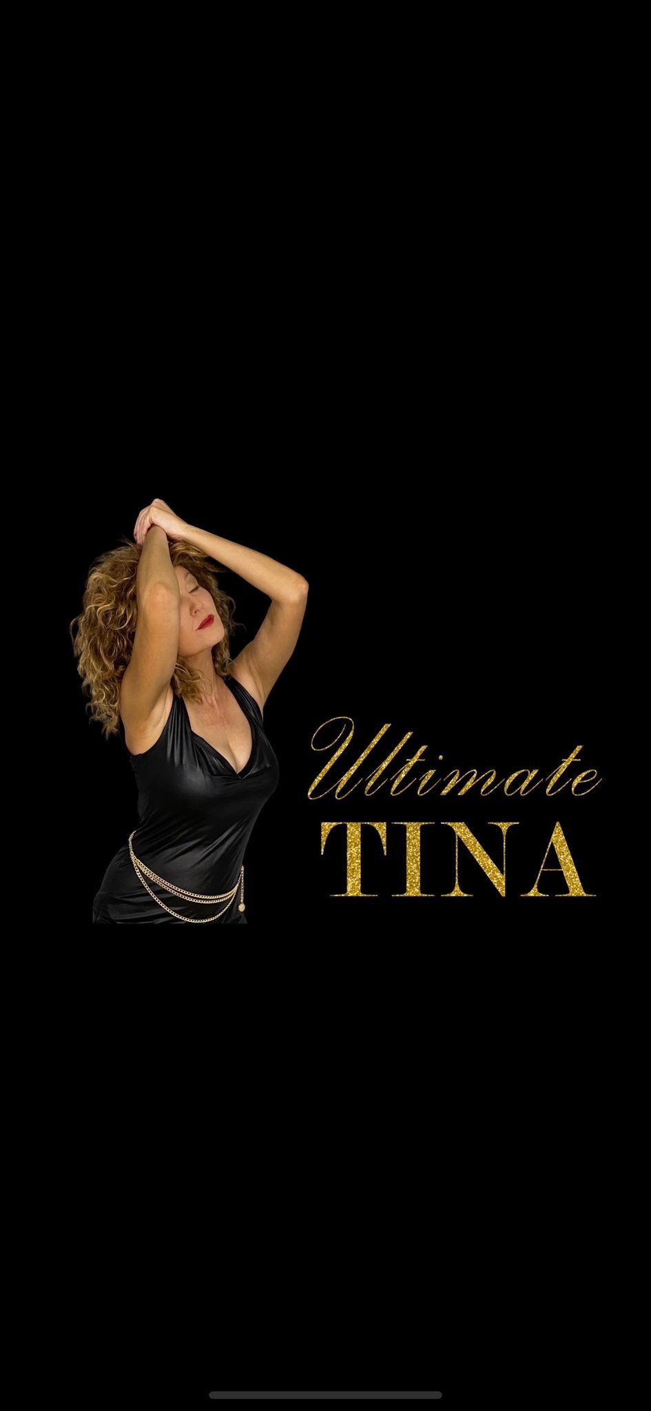 Ultimate TINA at the Colonial Hotel Werrington 