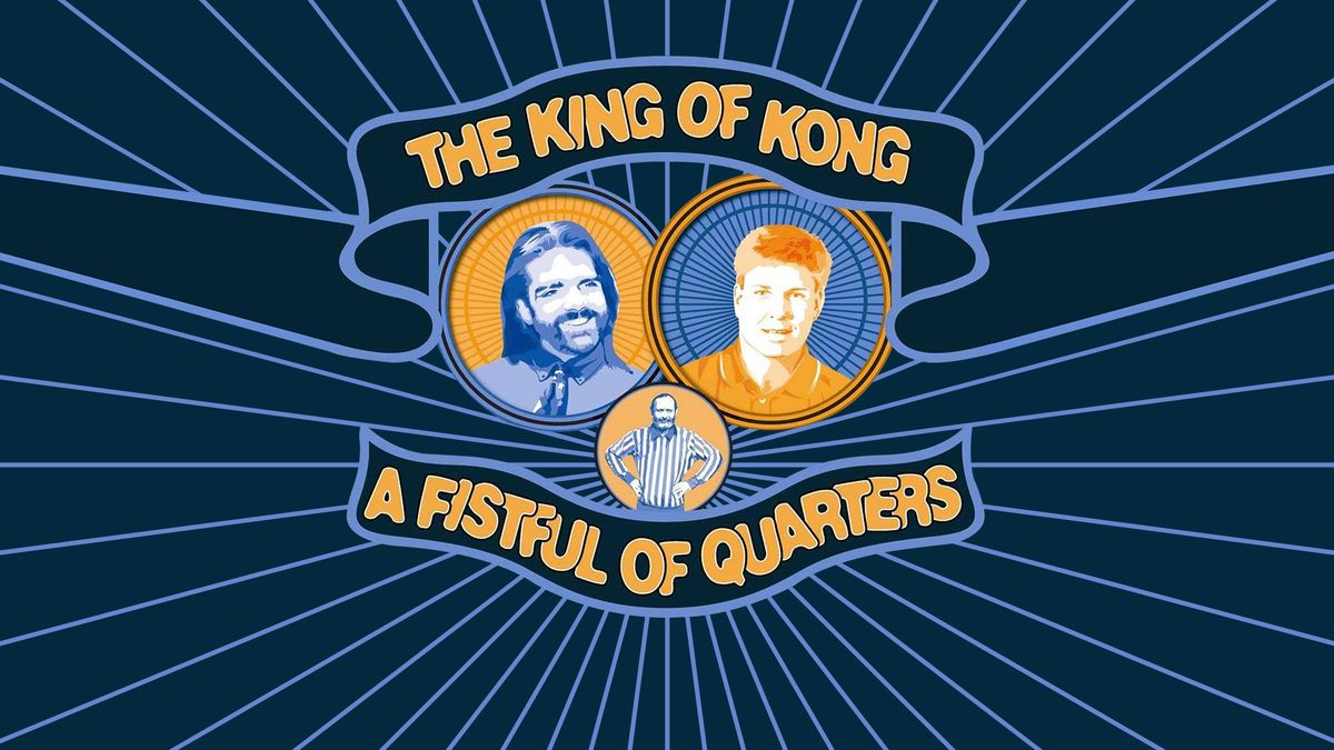 Daytime Docs Film Series - The King of Kong: a Fistful of Quarters