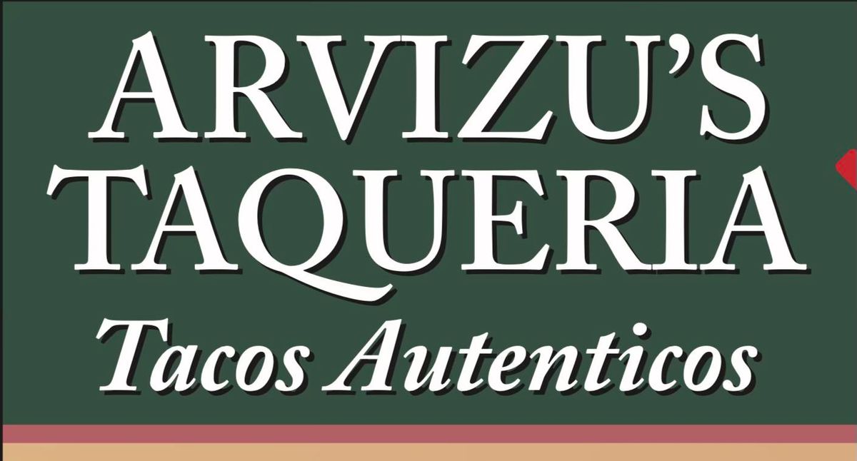 Arvizu's Taqueria 